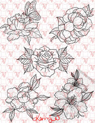 Floral Friday Special 2