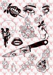 Flash Sheet 7